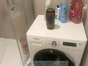 Pronájem bytu 1+kk, Praha - Žižkov, Tetauerova, 32 m2