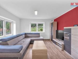 Prodej rodinného domu, Syřenov - Újezdec, 280 m2
