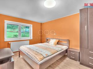 Prodej rodinného domu, Syřenov - Újezdec, 280 m2