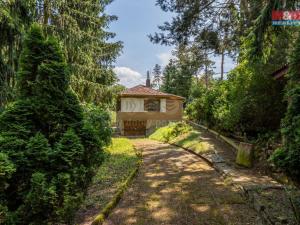 Prodej chaty, Družec, 80 m2