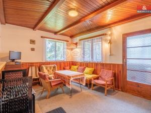 Prodej chaty, Družec, 80 m2