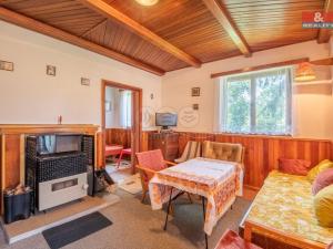 Prodej chaty, Družec, 80 m2