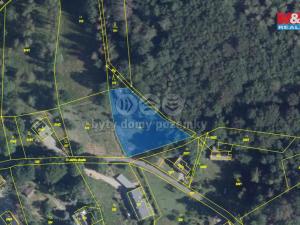 Prodej louky, Liberec - Liberec XVII-Kateřinky, 1730 m2