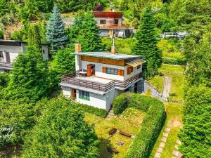 Prodej chaty, Milešov, 53 m2