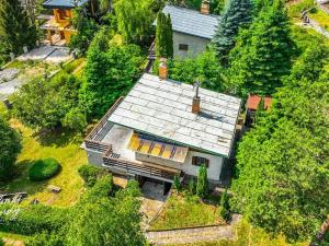 Prodej chaty, Milešov, 53 m2
