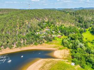 Prodej chaty, Milešov, 53 m2