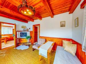 Prodej chaty, Milešov, 53 m2