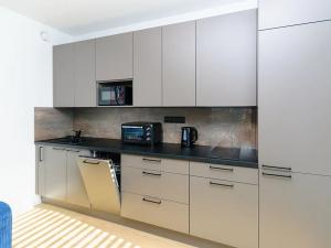 Pronájem bytu 1+kk, Praha - Stodůlky, Hábova, 35 m2