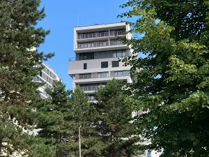 Pronájem bytu 1+kk, Praha - Stodůlky, Hábova, 35 m2