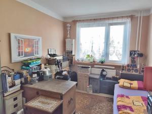 Pronájem bytu 3+1, Jablonec nad Nisou, Vysoká, 77 m2