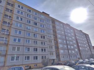 Pronájem bytu 3+1, Jablonec nad Nisou, Vysoká, 77 m2