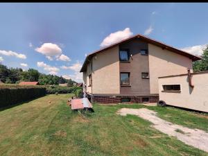 Dražba rodinného domu, Klášterská Lhota, 220 m2