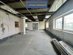 Pronájem skladu, Pardubice, 200 m2
