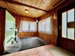 Prodej rodinného domu, Albrechtice v Jizerských horách, 135 m2
