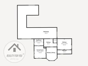 Prodej rodinného domu, Albrechtice v Jizerských horách, 135 m2