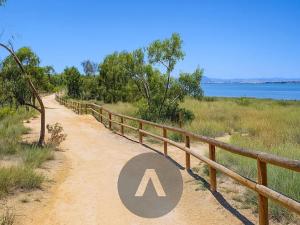 Prodej bytu 3+kk, Torrevieja, Španělsko, Calle Emil, 46 m2