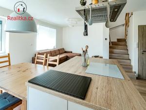 Prodej rodinného domu, Kojetice, Honejskova, 108 m2