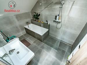 Prodej rodinného domu, Kojetice, Honejskova, 108 m2