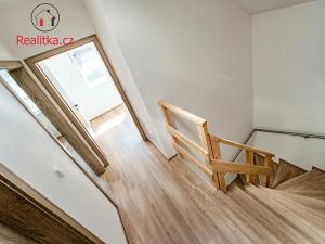 Prodej rodinného domu, Kojetice, Honejskova, 108 m2
