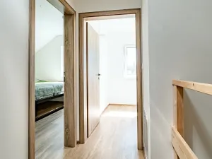 Prodej rodinného domu, Kojetice, Honejskova, 108 m2