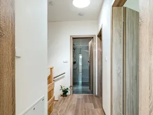 Prodej rodinného domu, Kojetice, Honejskova, 108 m2