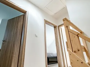 Prodej rodinného domu, Kojetice, Honejskova, 108 m2