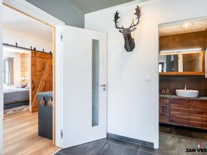 Prodej bytu 2+kk, Harrachov, 50 m2