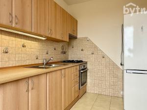 Pronájem bytu 2+1, Uničov, Nemocniční, 44 m2