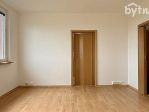 Pronájem bytu 2+1, Uničov, Nemocniční, 44 m2