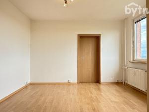 Pronájem bytu 2+1, Uničov, Nemocniční, 44 m2