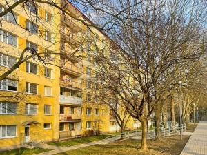 Pronájem bytu 2+kk, Most, F. L. Čelakovského, 40 m2