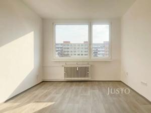 Pronájem bytu 2+kk, Most, F. L. Čelakovského, 40 m2