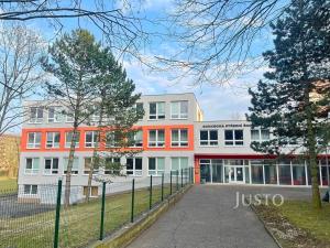 Pronájem bytu 2+kk, Most, F. L. Čelakovského, 40 m2