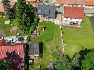 Prodej rodinného domu, Mutěnice, U Obory, 162 m2
