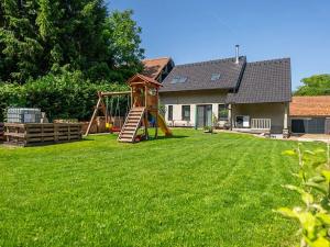 Prodej rodinného domu, Mutěnice, U Obory, 162 m2