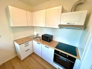 Pronájem bytu 2+kk, Praha - Michle, Batelovská, 49 m2