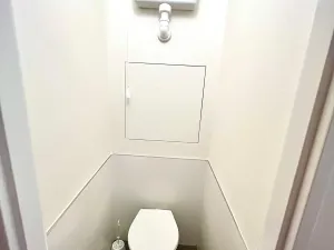 Pronájem bytu 2+kk, Praha - Michle, Batelovská, 49 m2