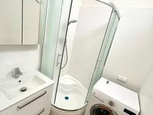 Pronájem bytu 2+kk, Praha - Michle, Batelovská, 49 m2