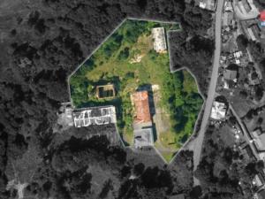 Prodej komerční nemovitosti, Krásná Lípa - Zahrady, 1605 m2