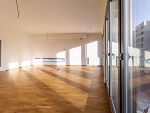 Prodej bytu 4+kk, Praha - Karlín, Za Karlínským přístavem, 137 m2