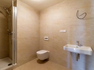 Prodej bytu 4+kk, Praha - Karlín, Za Karlínským přístavem, 137 m2