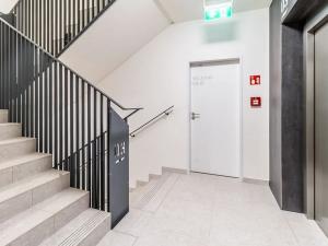Prodej bytu 4+kk, Praha - Karlín, Za Karlínským přístavem, 137 m2