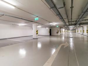 Prodej bytu 4+kk, Praha - Karlín, Za Karlínským přístavem, 137 m2