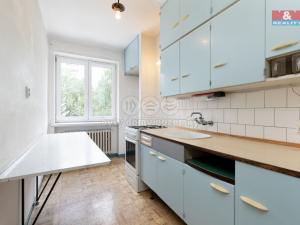 Prodej bytu 3+1, Frýdek-Místek - Frýdek, Žižkova, 72 m2