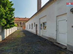 Prodej činžovního domu, Čáslav - Čáslav-Nové Město, Úzká ulička, 217 m2