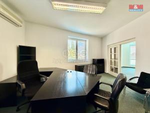 Pronájem kanceláře, Dobruška, Novoměstská, 66 m2