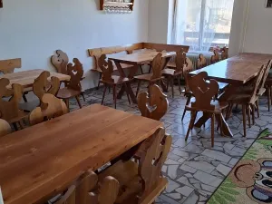 Prodej obchodního prostoru, Frymburk, 750 m2