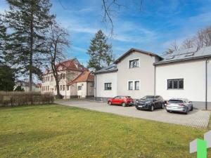 Pronájem bytu 3+1, Frýdek-Místek, Míru, 100 m2