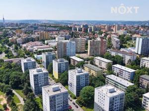 Prodej bytu 2+1, Praha - Žižkov, Buková, 51 m2