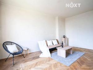 Prodej bytu 2+1, Praha - Žižkov, Buková, 51 m2